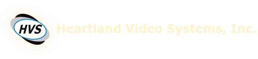 Heartland Video Systems, Inc. 