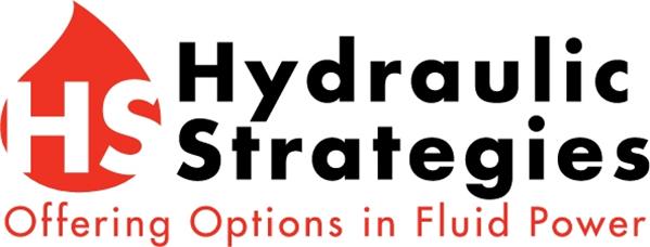 Hydraulic Strategies