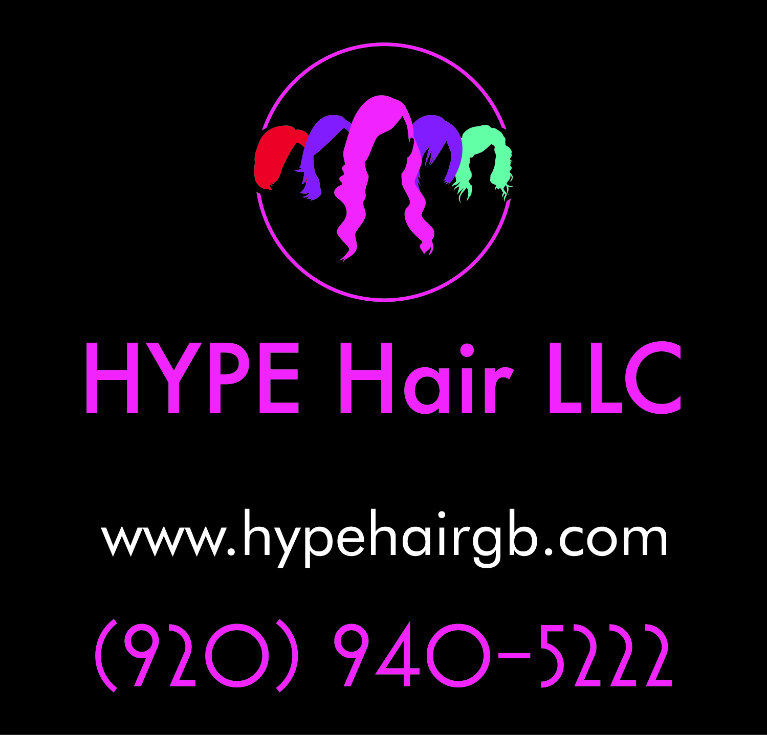 Hype Hair LLC