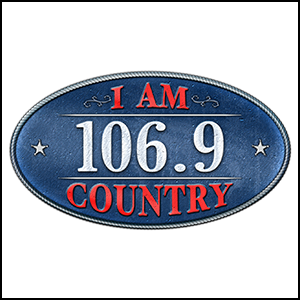 I Am Country Radio 106.9