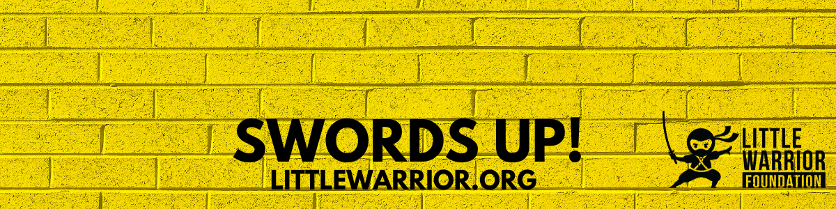 Swords Up for Research! 