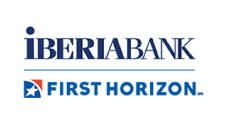 Iberiabank and First Horizon
