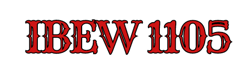 IBEW 1105