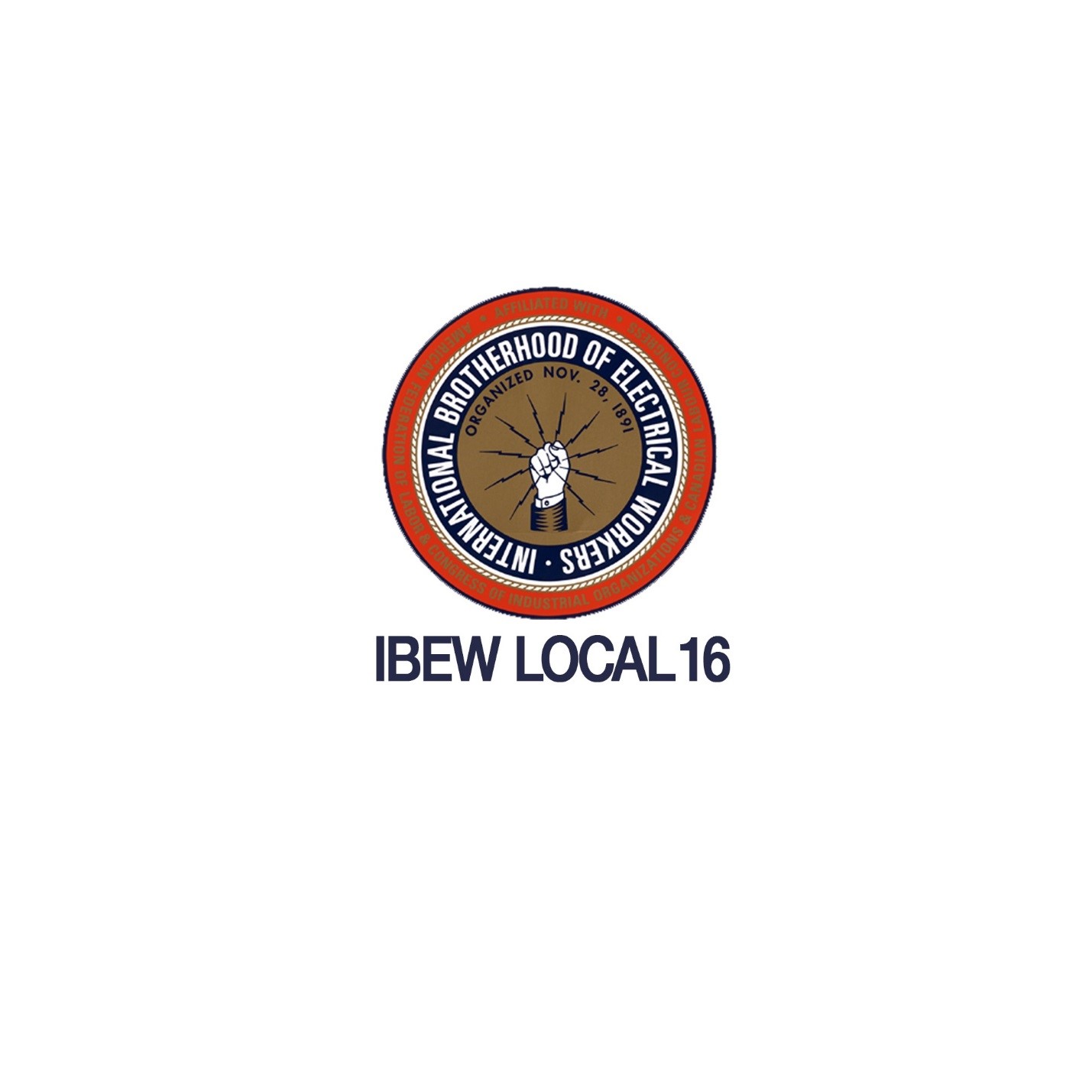 IBEW Local Union 16
