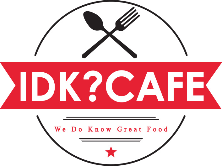 IDK?Cafe & Catering