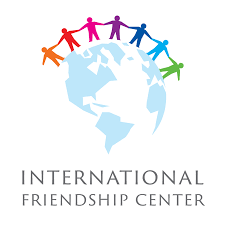 The International Friendship Center - Pin Sponsor $500