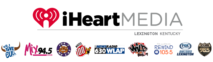 iHeartMEDIA Lexington, Kentucky