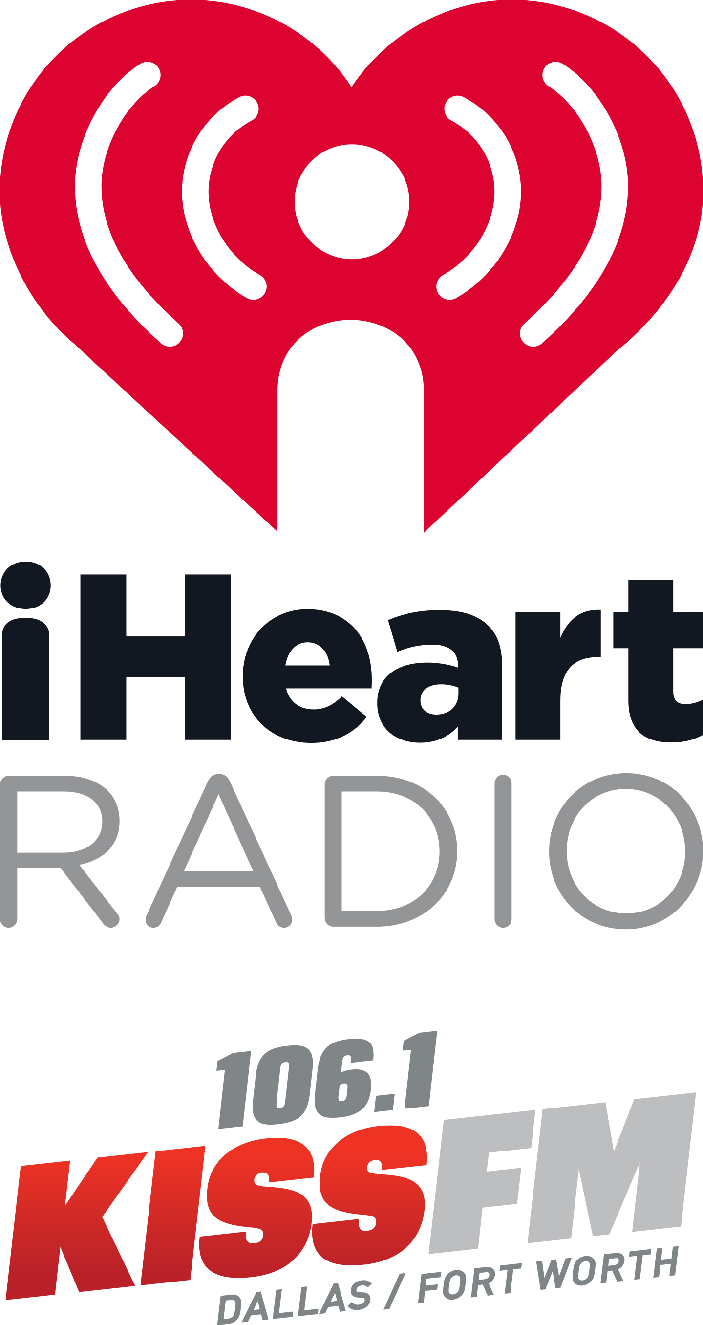 iHeartRADIO/106.1 KISS FM