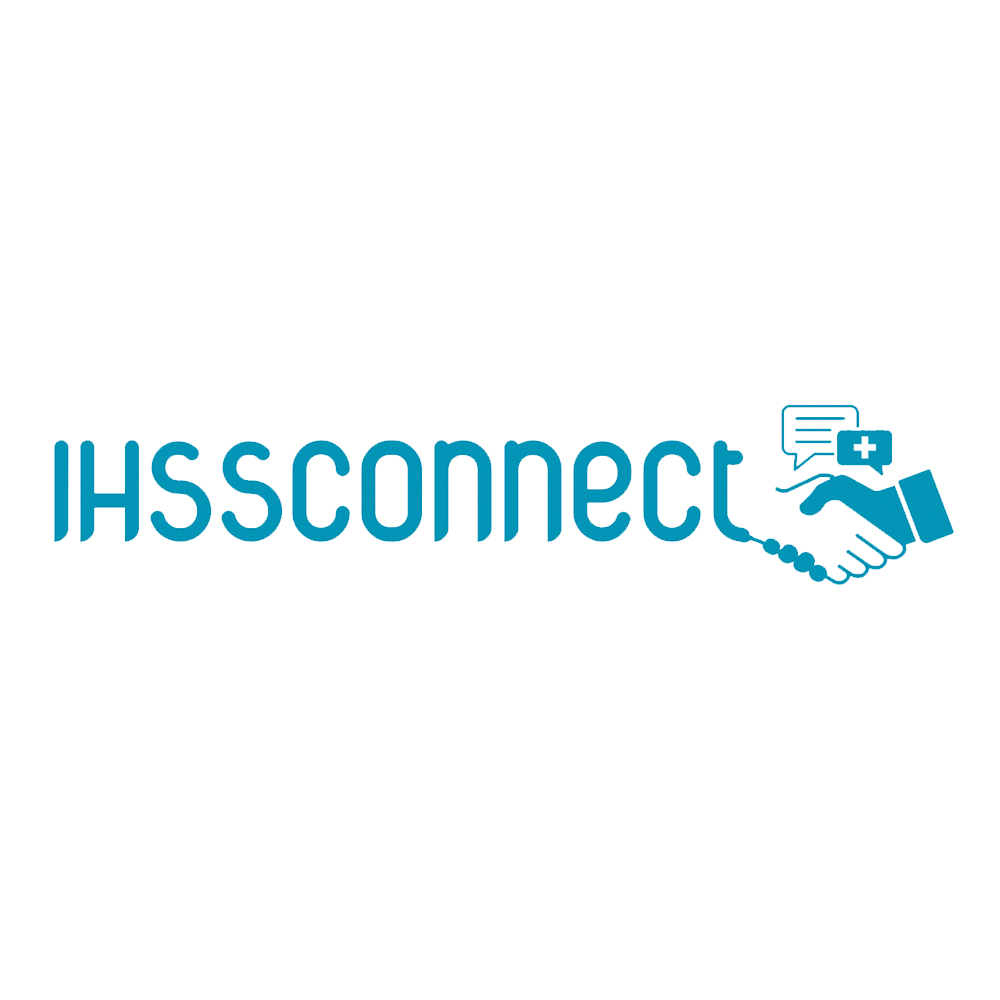 IHSS Connect