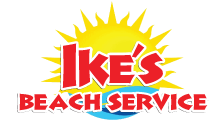 Ike's Beach Service