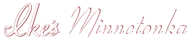 Ike's Minnetonka