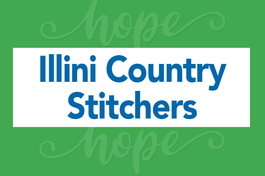 Illini Country Stitchers