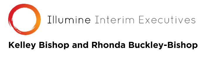 Illumine Interim Executives / Kelley Bishop and Rhonda Buckley-Bishop