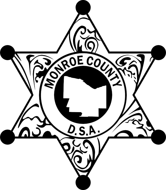 Monroe County Deputy Sheriff's Association 