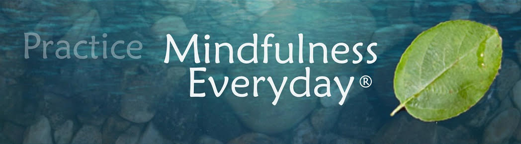 Mindfulness Everyday