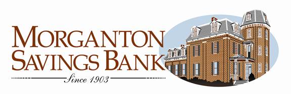 Morganton Savings Bank- Pin Sponsor $500
