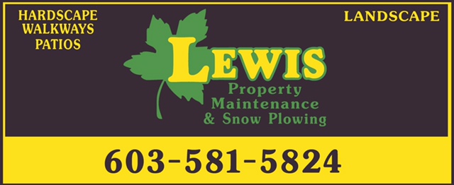 Lewis Property Maintenance 