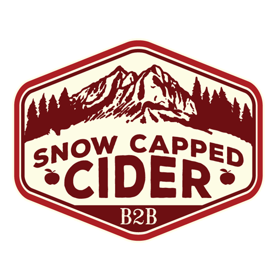 Snow Capped Cider