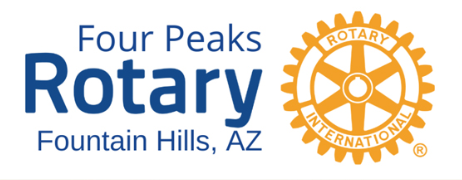 Four Peaks Rotary