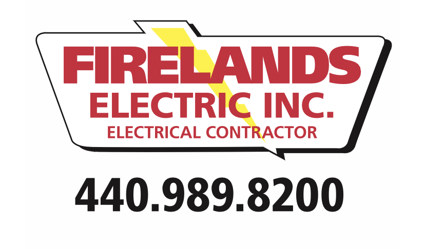 Firelands Electric Inc.
