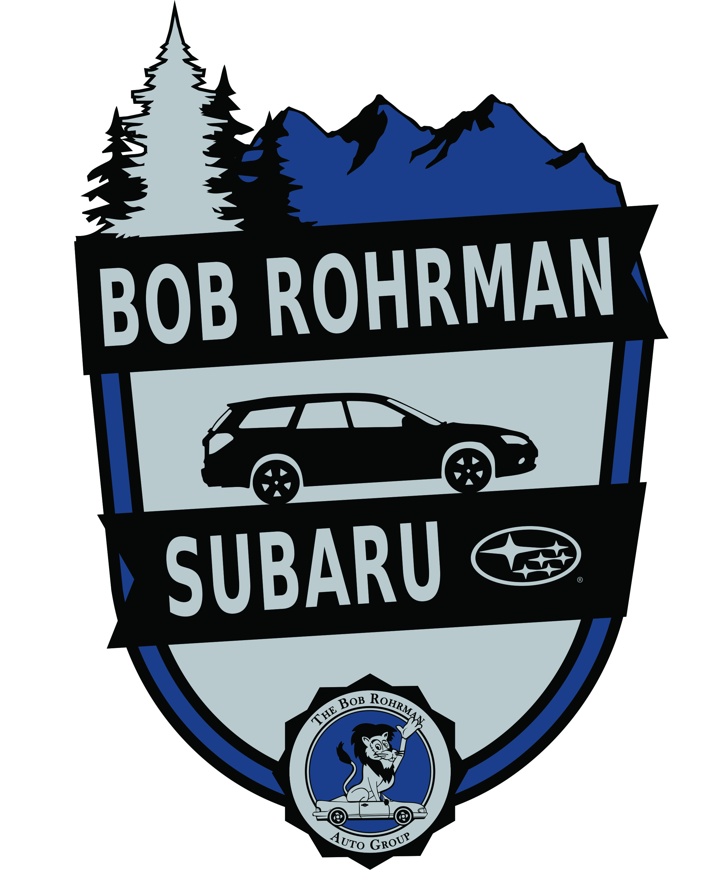Bob Rohrman Subaru
