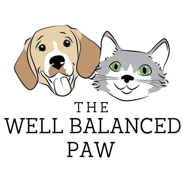 The Well Balanced Paw