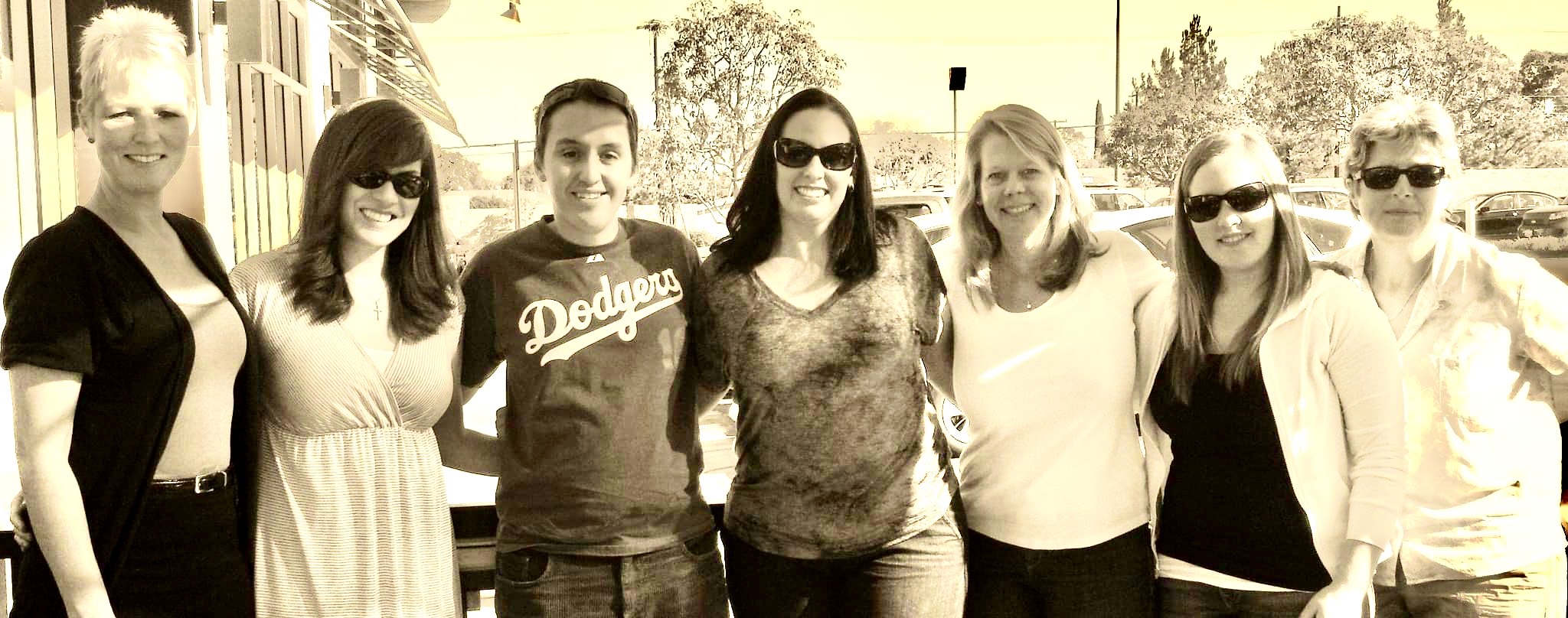 Orange County CRPS Survivors & Caregivers Support Group - January  201