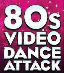 80's Video Dance Attack