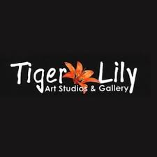 Tiger Lily Art Studios and Gallery