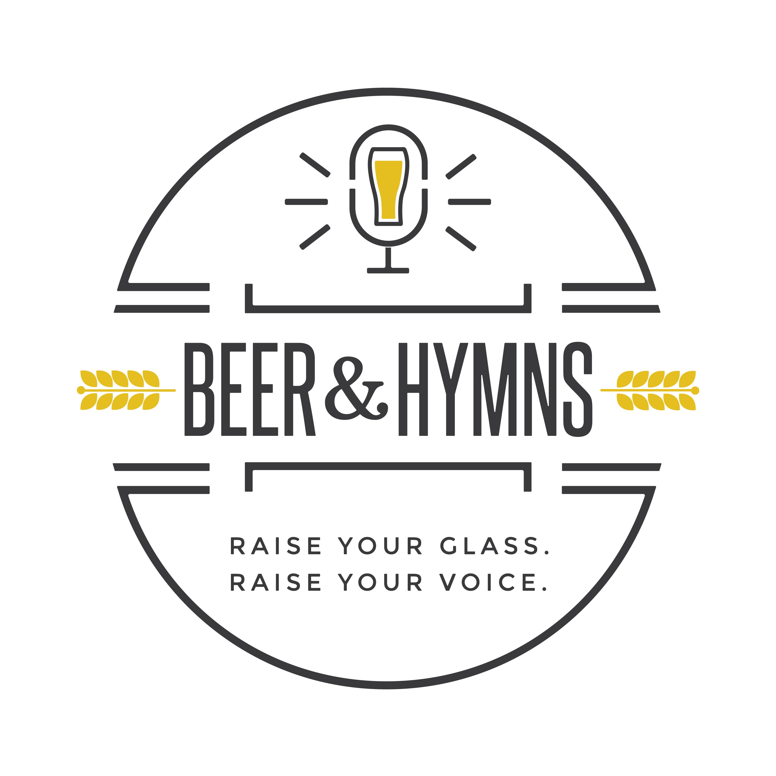 Beers & Hymns