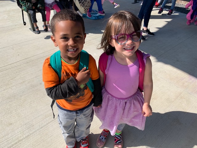 Early Learning Scholarships 