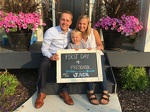 1st Day of Preschool