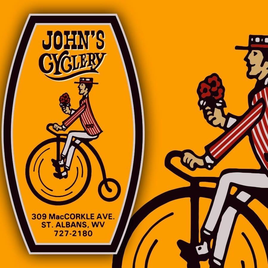 John's Cyclery