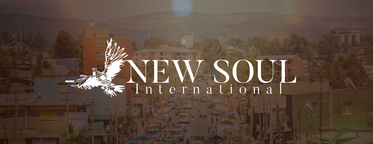 New Soul International