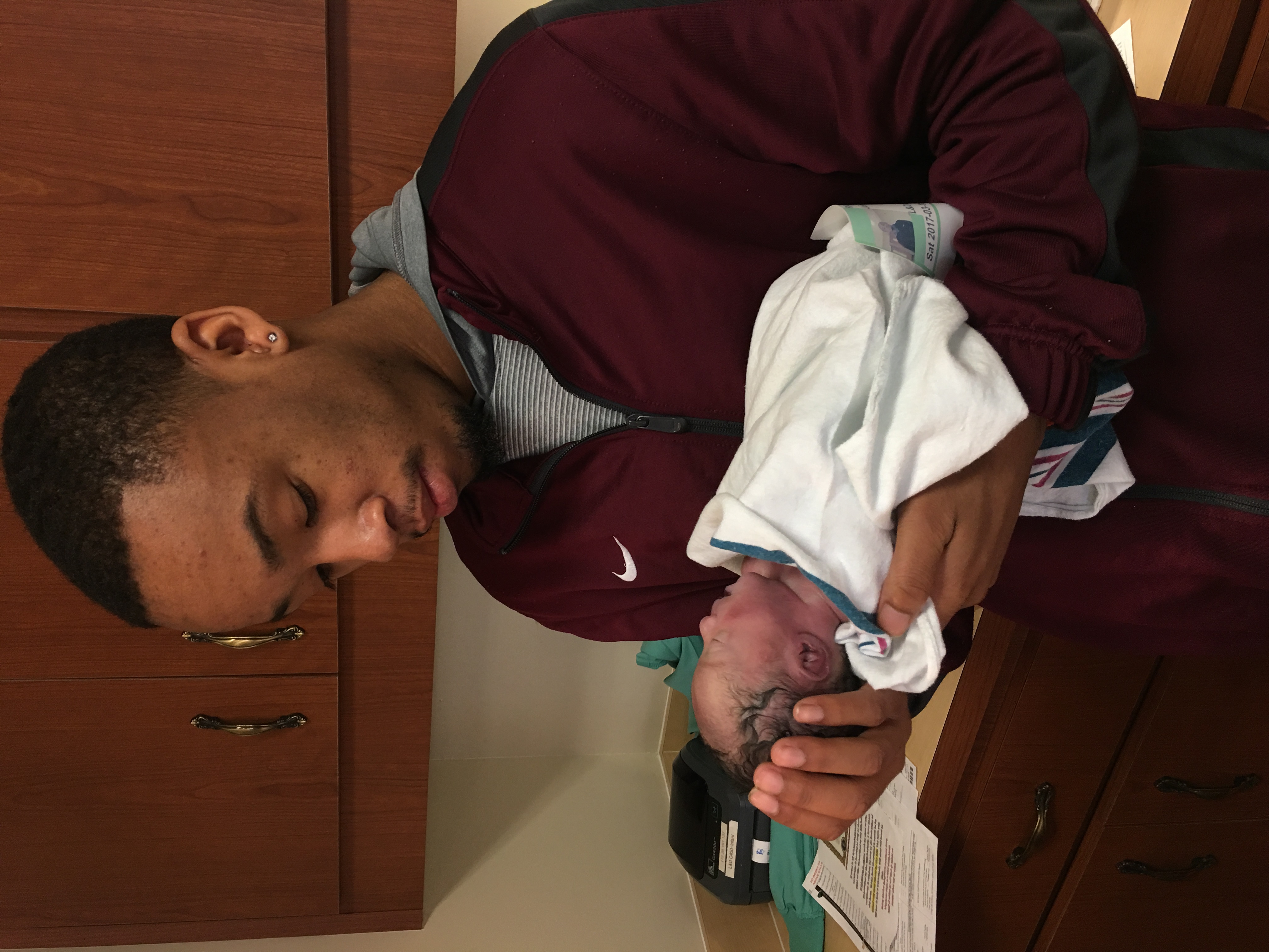 Ryan Latrell Johnson Jr.