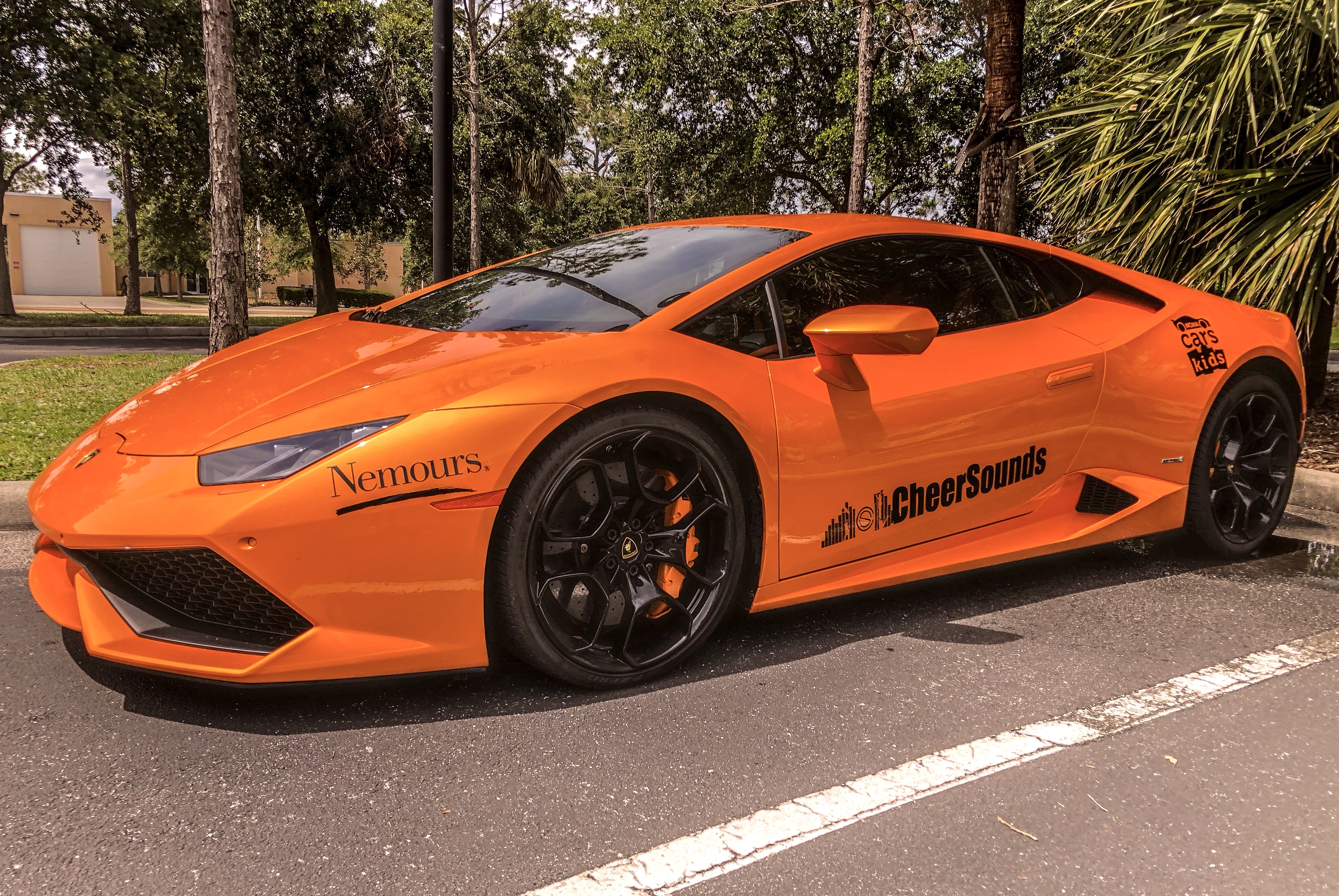 2018's car returns for 2019!