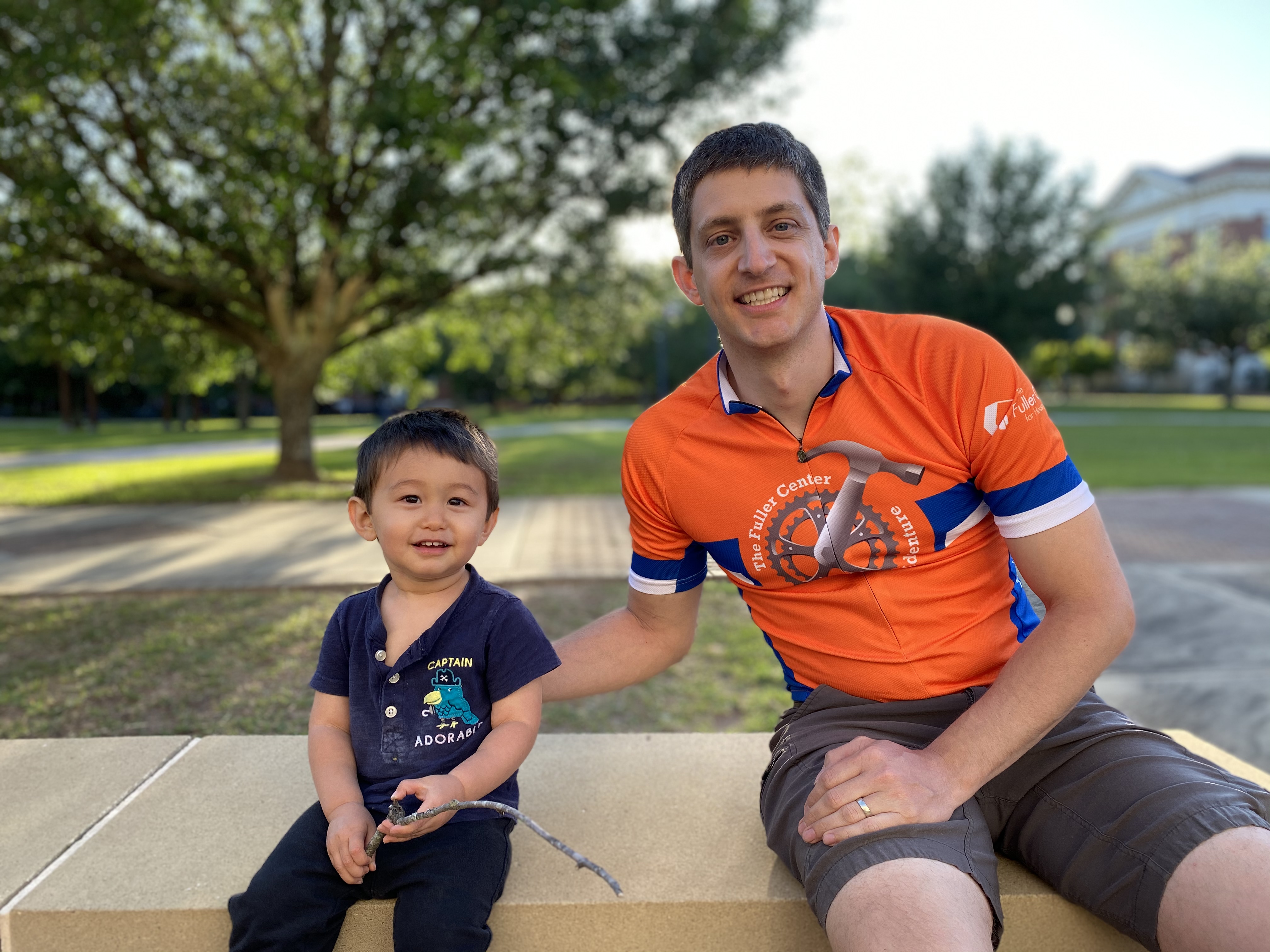 2020 - Global Home Challenge