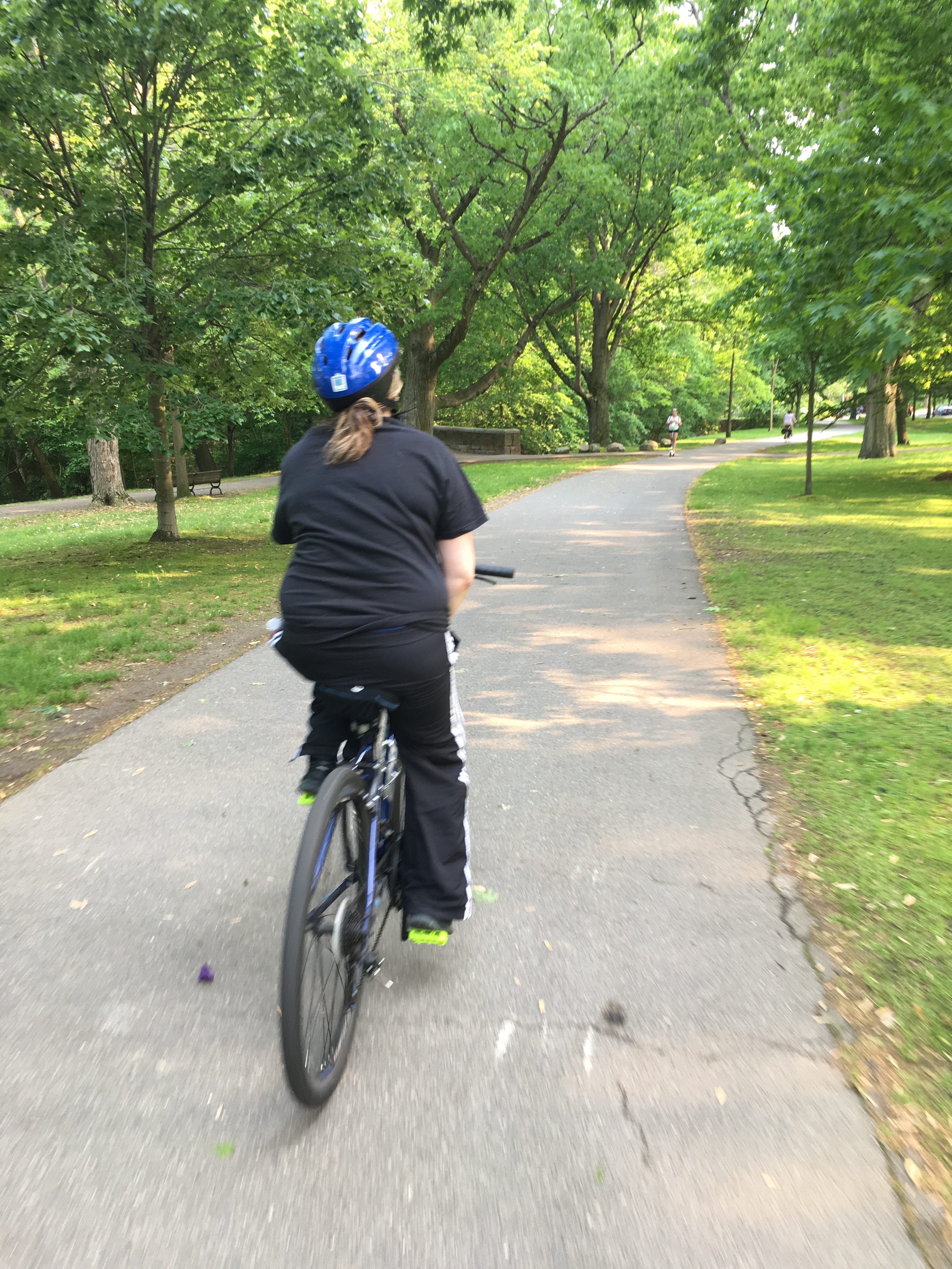 Hard core from every angle