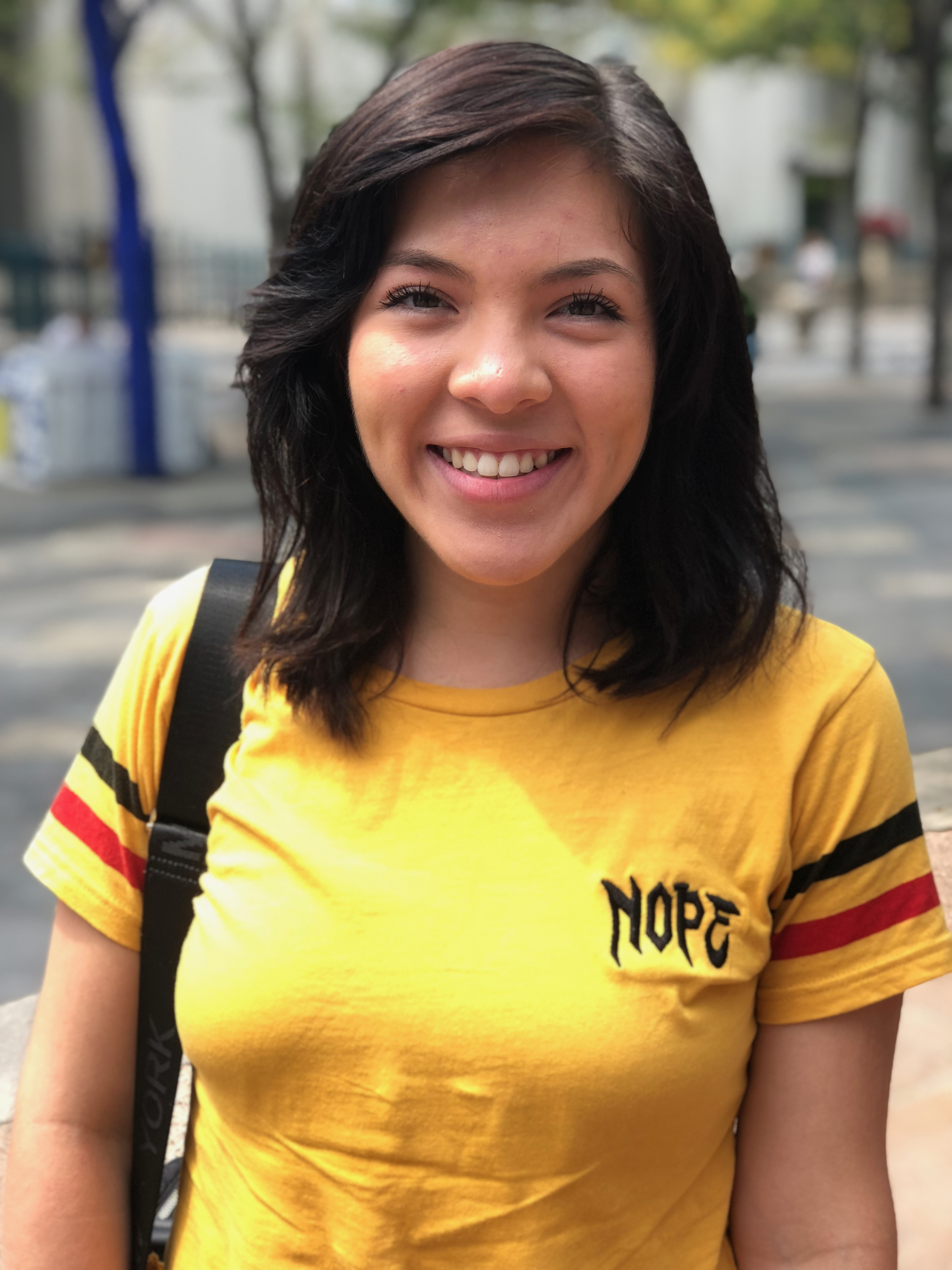 MDM wrapping up college