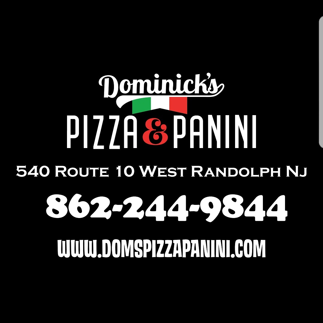 Dominick's Pizza & Panini