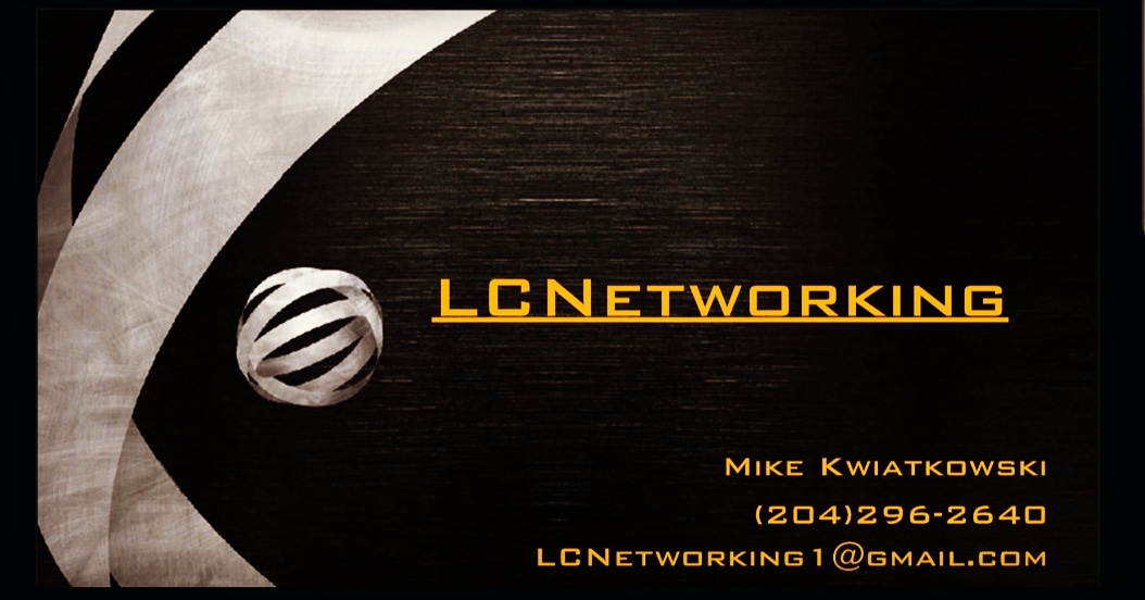 LC Networking