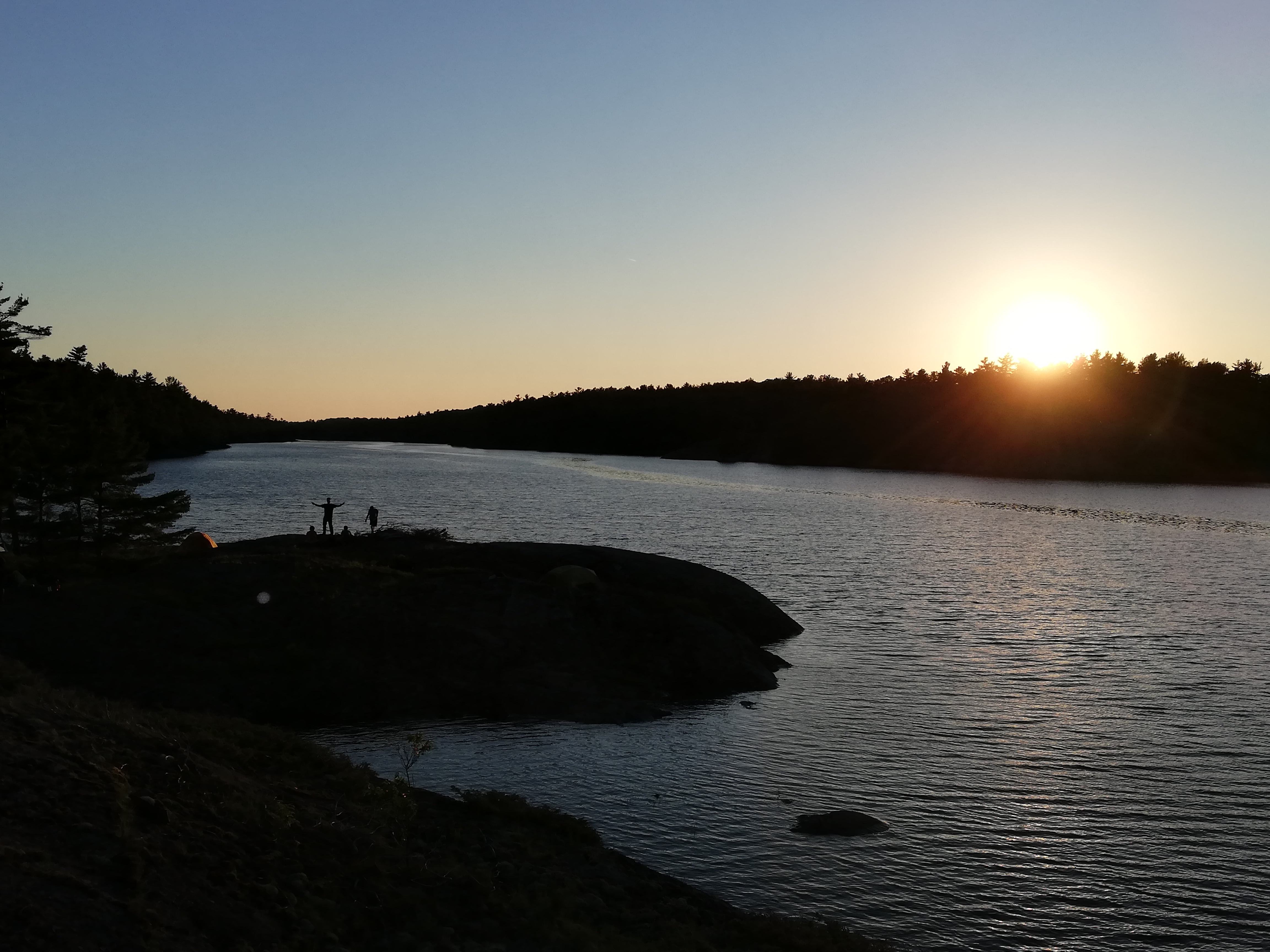 Few pics of my camp activity #1