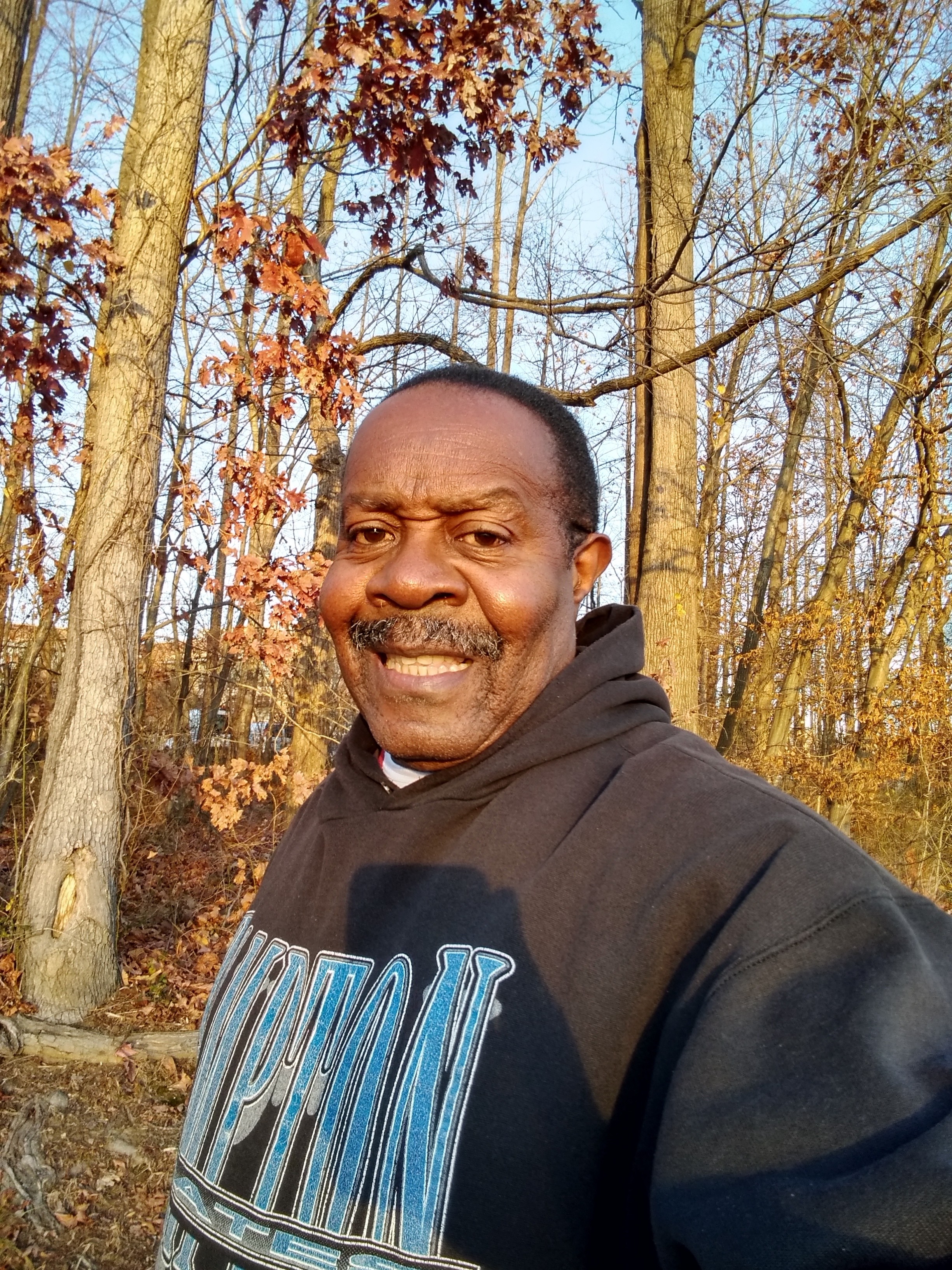 President Richard Knight