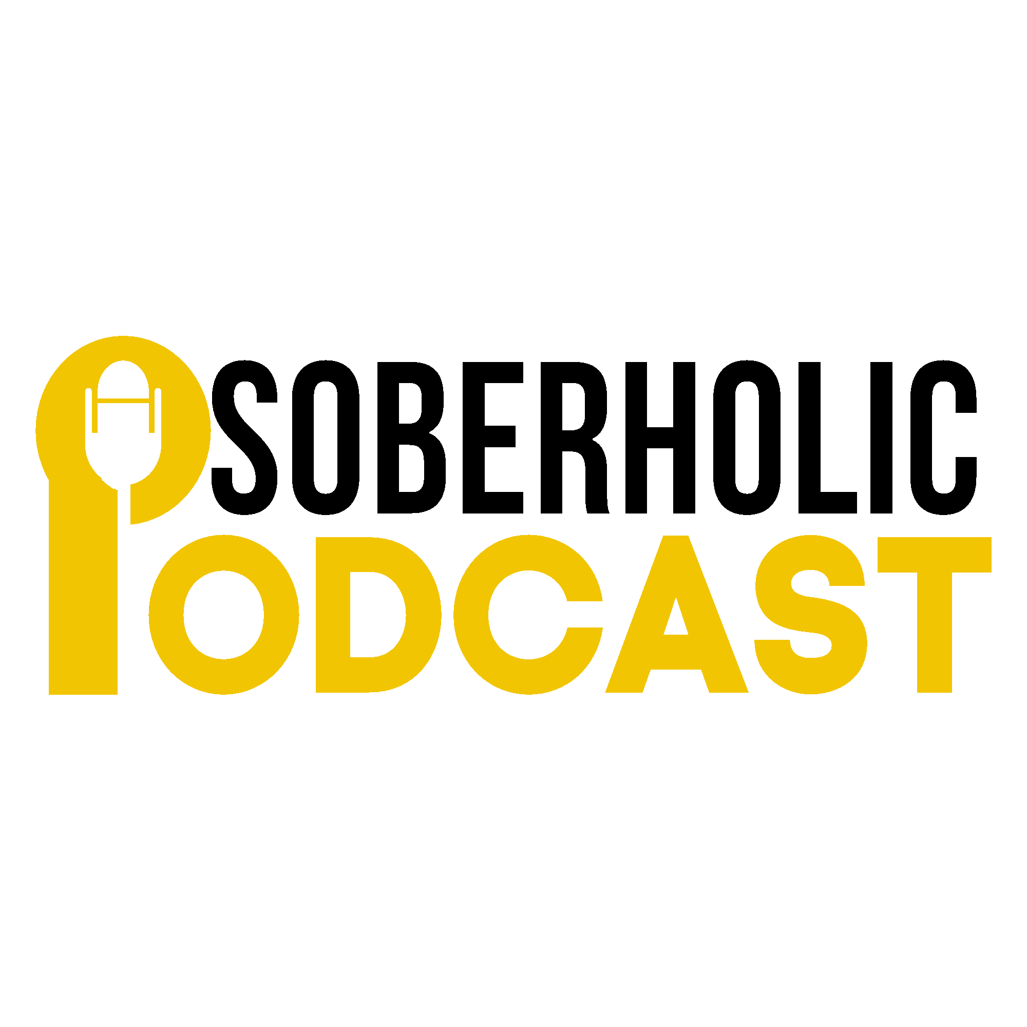 SOBERHOLIC Podcast