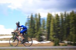 Grand Mesa Climb 2015