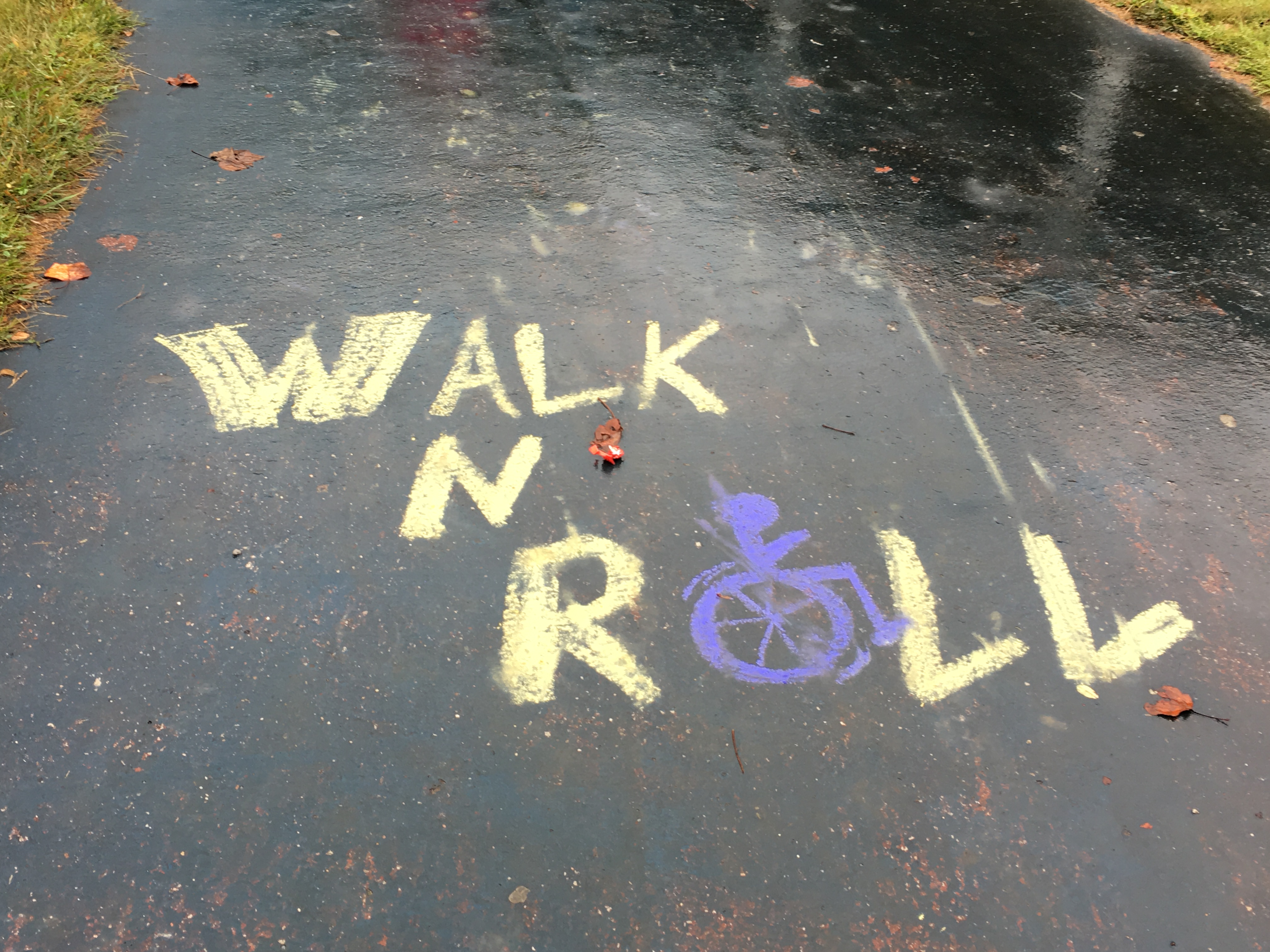 2018 Spina Bifida Association of KY Walk-N-Roll