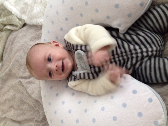 Getting chunkier to prepare for 2nd surgery