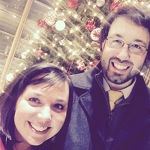 You know its love, when you get Kevin to go to the Nutcracker