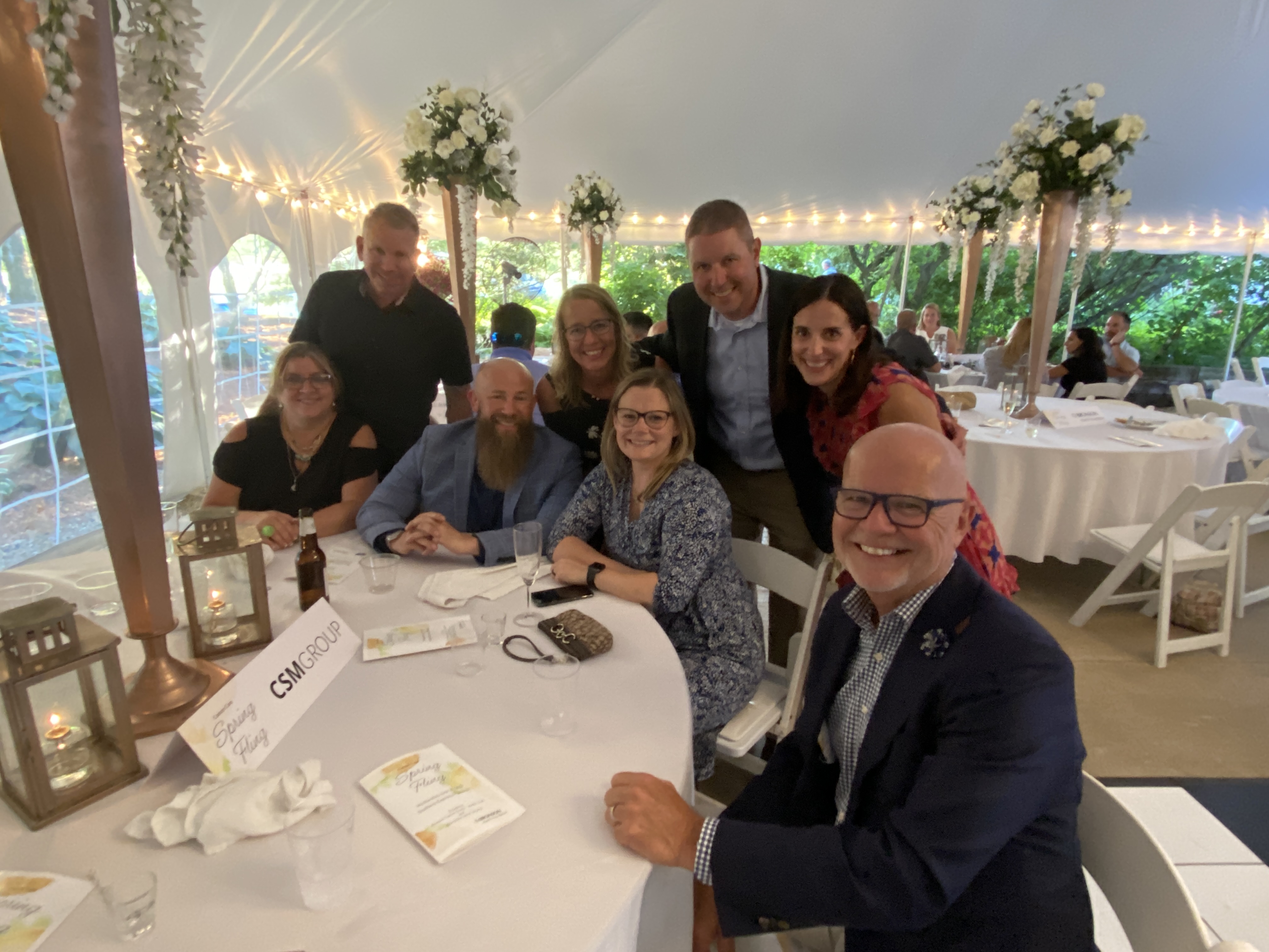 Bronson Cancer Care Spring Fling