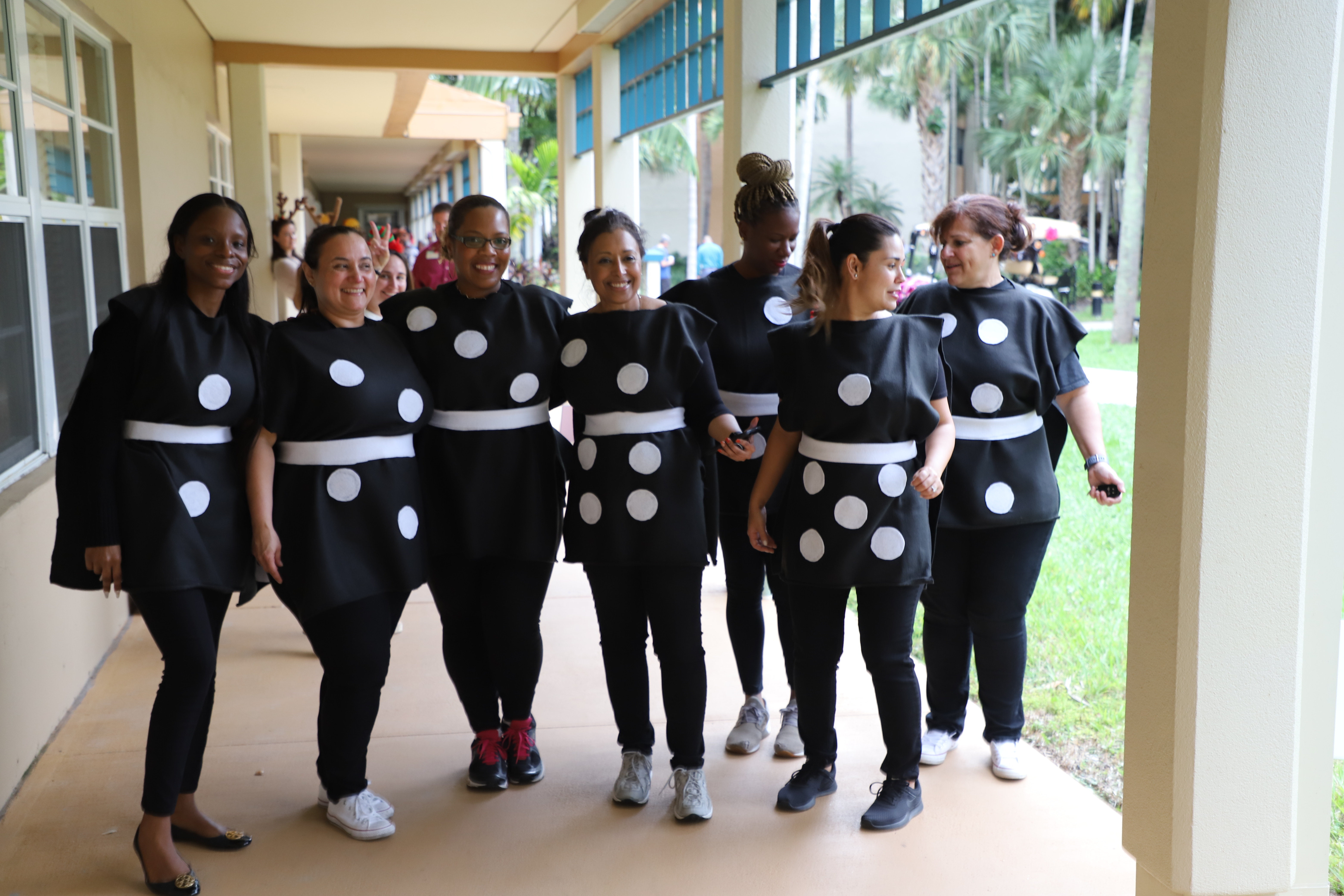 Thanksgiving Parade!